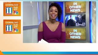 Son Of Shaft Began Filming In Atlanta
