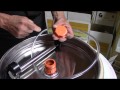 Video Protect Variable Volume Tanks from Expansion/Contraction of Wine Volume
