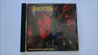 Watch Benediction Born In A Fever video