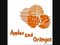 Pink Floyd-apples And Oranges