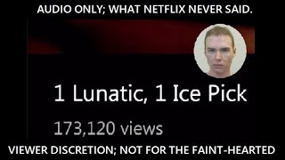 Luka Magnotta - What Netflix Never Told You. 1 Lunatic, 1 Ice Pick Explained.