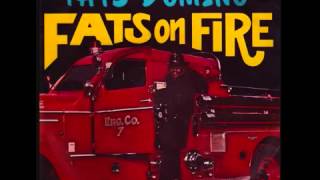 Watch Fats Domino Mary Oh Mary video