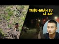 Triệu Quân Sự là ai, đã giết người và 2 lần vượt ngụ...