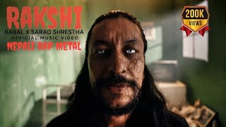 Rakshi-Dipen Aka Babal X Sarad Shrestha Official Mv