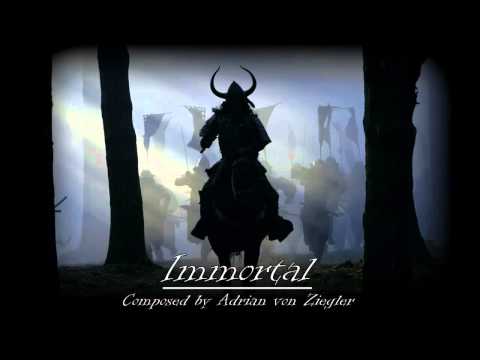World Music - Immortal