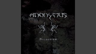 Watch Anonymus Mean World Symptom video