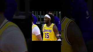Montrezl Harrell Blocks Devin Booker December 16, 2020