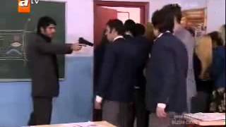 Bizim Okul 5.Bölüm Part 3