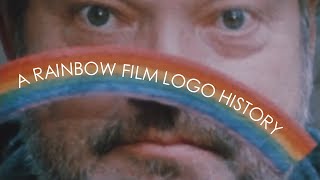 The Rainbow Film Company Logo History