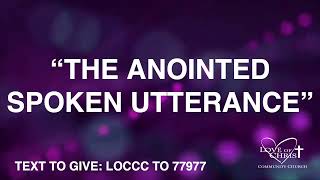 Wednesday Service 9/1/2021