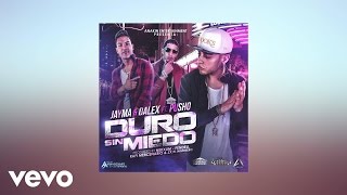 Video Duro Sin Miedo ft. Pusho Jayma Y Dalex