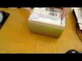 Canon EF 28mm f/2.8 unboxing