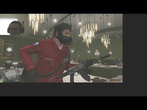 Grand Theft Auto V part 8