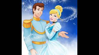 Ilene Woods Cinderella - Open Your Eyes Bobby Caldwell 2025 Cover