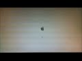 How to fix Flashing Folder with Question Mark on Mac