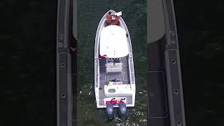Fishing With Luiza And Capt. Jimmy Nelson Livin The Dekit Dream