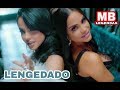 Becky G, Natti Natasha - Sin Pijama (Legendado - Tradução) BR 🔰