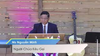 Vietnamese Alliance Church of Richmond Live Stream