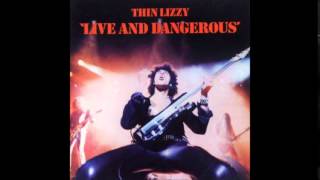 Watch Thin Lizzy Southbound video