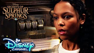 Get Ready For Season 3 Of Secrets Of Sulphur Springs