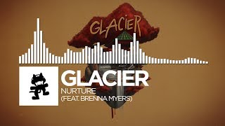Watch Glacier Nurture feat Brenna Myers video