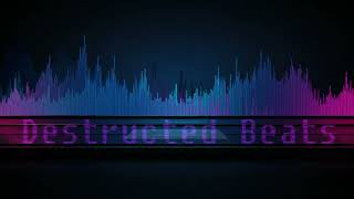 2025 Freestyle Beautiful Piano Type Beat Destructed Beats