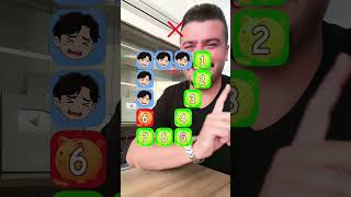 Kpop Jinu Number Iq