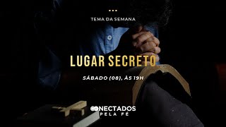 Conectados Pela Fé (08.05.2021) | Tabernáculo - Anápolis-GO
