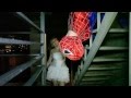 El Secuestro de Mary Jane