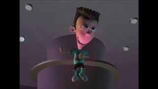 Bump In The Night Version 2