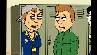 Prelude To Zack Gets Grounded The Final Episodes