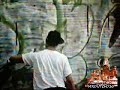 Graffiti - SPEK BTC R.I.P - BRONX NEW YORK CITY