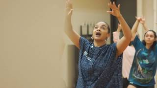 "Got Till Its Gone" by Janet Jackson & Q-Tip | Choreography Brinda Guha | Project Boot Camp 2019