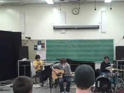 Warren Piece Video