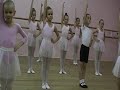 Видео харьковская хореографическая школа урок танца