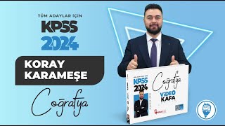 5) Türkiye'nin Coğrafi Konumu 5 - Ekinoks ve Solstis - Koray Karameşe (KPSS COĞR