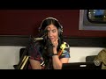 Ebro Says Rosnberg's wife Needs to shorten Peter's leash?!