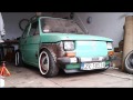Air-ride Fiat 126p Sick-stickers.pl