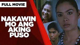 NAKAWIN MO ANG AKING PUSO: Raymond Keannu, Glydel Mercado & Mike Magat |  Movie