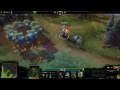 Primeval Prophet - Nature's Prophet Set (Full In-Game Preview)