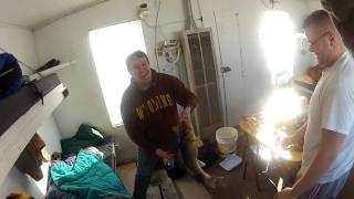 Watch Sleeper Ice House video