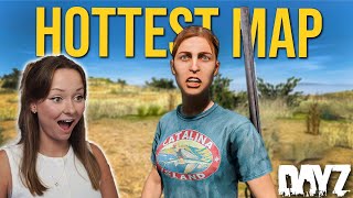 Exploring Avalon - Dayzs Hottest Map
