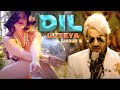Jazzy B - Dil Luteya (HD Video) Jihne Mera Dil Luteya | Punjabi Hits 2022 |