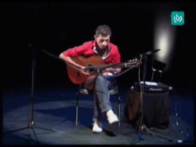 Modern Arabic Songs