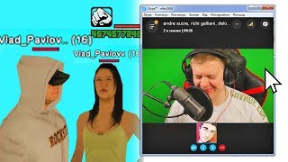 Видео СЛЕЖУ ЗА ЮТУБЕРОМ ... ЧТО ДЕЛАЕТ ВЛАД ПАВЛОВ в GTA SAMP? от Andre Sucre, Сукре, Боливия