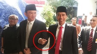 'TAK JADI CAWAPRES JOKOWI LAGI' JK Bongkar Jokowi Akan Gandeng 4H0K Di PILPRES 2019 (HOT)