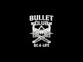BULLET [バレットクラブ Bullet Club 2022 Theme] EXTENDED + ENHANCED