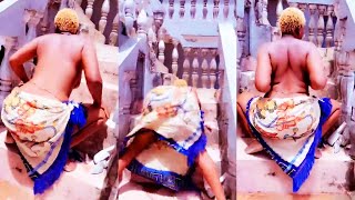 Chura Acheza Uchi Akionyesha Ufundi Wake Live. Usisahau Ku Subcribe