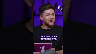 Pələngin Başına Nə Gəlib?