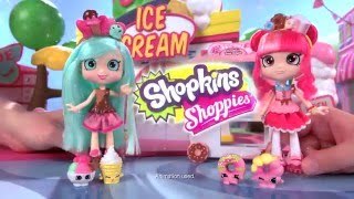 Shoppies Season 2 Official TV Commercial 15s